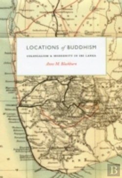 Bertrand.pt - Locations Of Buddhism