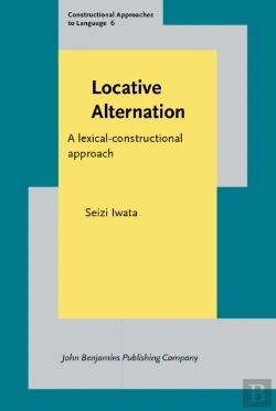 Bertrand.pt - Locative Alternation