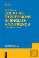 Locative Expressions In English And French