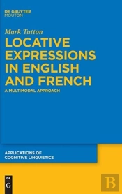 Locative Expressions In English And French
