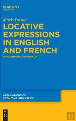 Bertrand.pt - Locative Expressions In English And French