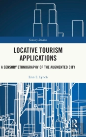 Locative Tourism Applications