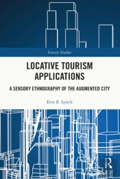 Locative Tourism Applications