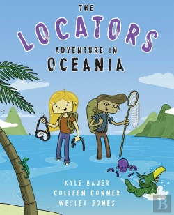 Bertrand.pt - Locators