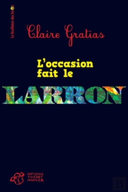 Bertrand.pt - L'Occasion Fait Le Larron