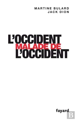 Bertrand.pt - L'Occident Malade De L'Occident