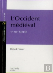 L'Occident Médiéval Ve-Xiiie Siècle