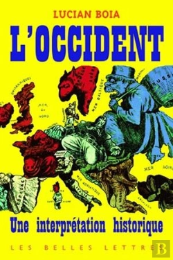 Bertrand.pt - L'Occident, Une Interprétation Historique