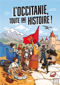 Bertrand.pt - L'Occitanie, Toute Une Histoire !