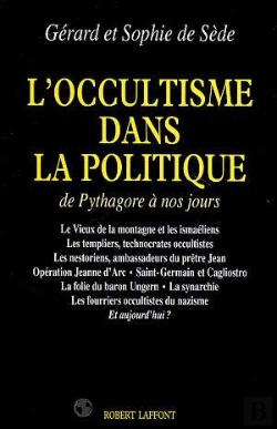 Bertrand.pt - L'Occultisme Dans La Politique