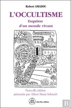 Bertrand.pt - L'Occultisme - Esquisse D'Un Monde Vivant