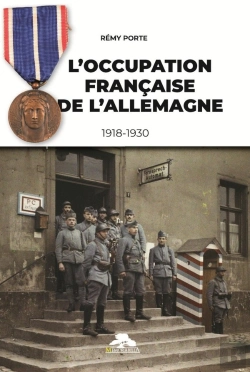 Bertrand.pt - L'Occupation Française De L'Allemagne (1918-1930)