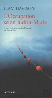 L'Occupation Selon Judith Mary