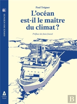 Bertrand.pt - L'Océan Est-Il Le Maître Du Climat ?