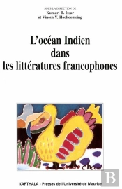 L'Ocean Indien Dans Les Litteratures Francophones
