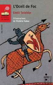 L'Ocell De Foc