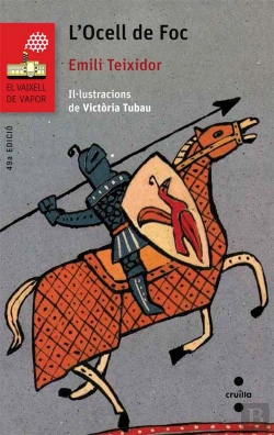 Bertrand.pt - L'Ocell De Foc