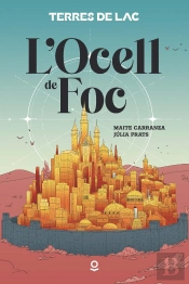 L'Ocell De Foc (Terres De Lac 1)Infjuv26