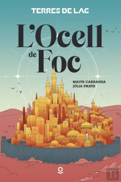 Bertrand.pt - L'Ocell De Foc (Terres De Lac 1)Infjuv26