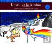 L'Ocell De La Felicitat. Conte Tibetà
