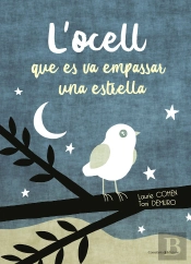 L'Ocell Que Es Va Empassar Una Estrella