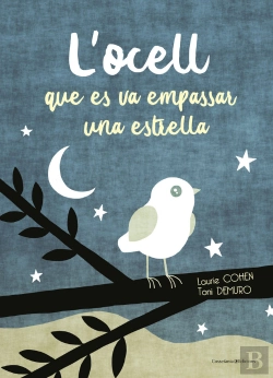 Bertrand.pt - L'Ocell Que Es Va Empassar Una Estrella