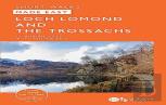 Loch Lomond And The Trossachs