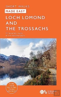 Bertrand.pt - Loch Lomond And The Trossachs