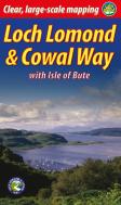 Loch Lomond & Cowal Way (2 Ed)