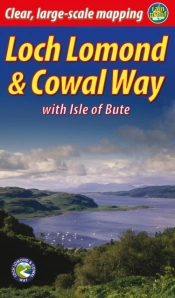 Loch Lomond & Cowal Way