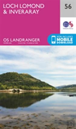 Bertrand.pt - Loch Lomond & Inveraray