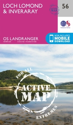 Bertrand.pt - Loch Lomond & Inveraray
