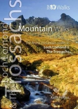 Bertrand.pt - Loch Lomond & The Trossachs Mountain Walks
