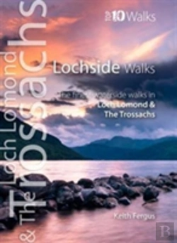 Bertrand.pt - Loch Lomond & The Trossachs - Top 10 Walks Series