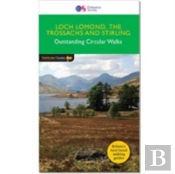 Loch Lomond, The Trossachs