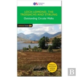 Bertrand.pt - Loch Lomond, The Trossachs