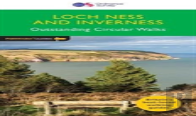 Loch Ness & Inverness