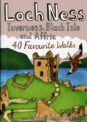 Loch Ness, Inverness, Black Isle And Affric
