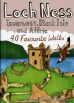 Bertrand.pt - Loch Ness, Inverness, Black Isle And Affric