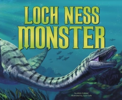Bertrand.pt - Loch Ness Monster