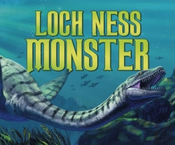 Bertrand.pt - Loch Ness Monster