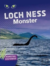 Loch Ness Monster