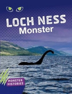 Bertrand.pt - Loch Ness Monster