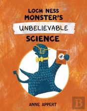 Loch Ness Monster'S Unbelievable Science