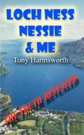 Loch Ness, Nessie And Me