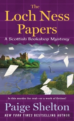 Bertrand.pt - Loch Ness Papers The