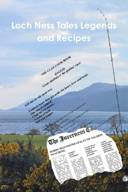 Bertrand.pt - Loch Ness Tales Legends And Recipes