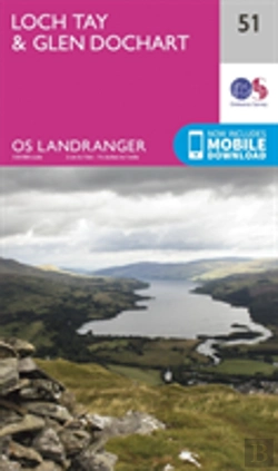 Bertrand.pt - Loch Tay & Glen Dochart