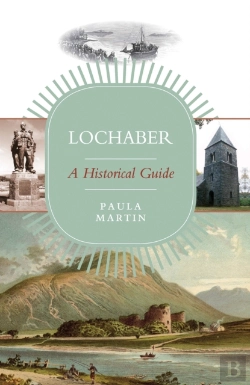Bertrand.pt - Lochaber: A Historical Guide