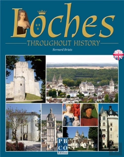 Bertrand.pt - Loches Throughout History